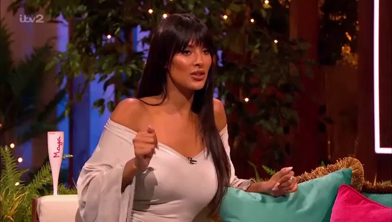 Love Island Aftersun S9 EP 4 S09E04 video Dailymotion