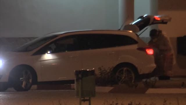 Sale de la prisión Villena (Alicante) el 'violador del portal' tras serle rebajada su condena 2 años por la ley del 'solo sí es sí'