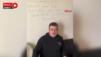 Adıyaman'daki madenciler: Kömür için değil, ömür için geldik
