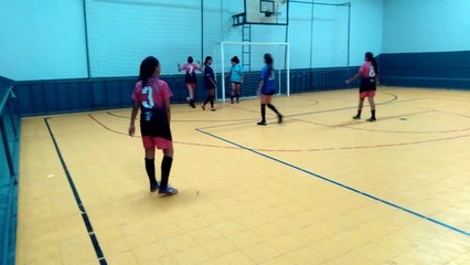 Treinamento Feminino