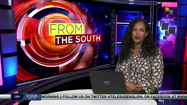 Argentina sends humanitarian aid for earthquake in Türkiye and Syria