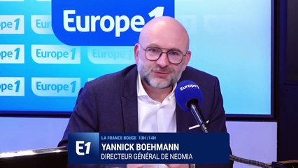 Neomia, une startup qui invente des solutions de cyber sécurité