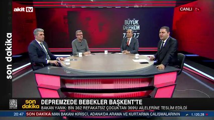 Depremlerde yıkım neden bu kadar fazla oluyor?