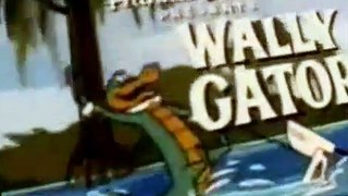 Wally Gator S01 E018 - Ice Cube Boob