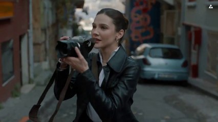 مسلسل مرعشلي حلقة الاولى مدبلجة