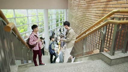 Destiny Seeker EP.1 ENG SUB