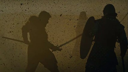 Kuruluş Osman 100. Bölüm Fragmanı