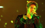 BTS (방탄소년단)  - DDAENG (ft. Vocal Line) - Live Performance HD 4K - English Lyrcis