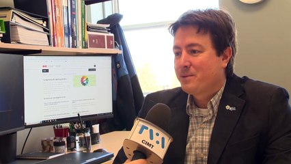 Nouveau-Brunswick : lancement dès le 20 février de la déclaration de revenus