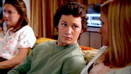 You’ll Be Safe Here on the Upcoming Episode of CBS’ Young Sheldon