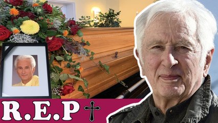  Mes condoléances... Le célèbre chanteur masculin des années 60 est décédé il y a quelques minutes