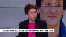 Véronique Jacquier : «Je me demande s'il ne faut pas criminaliser la conduite sous l'emprise de stupéfiants»