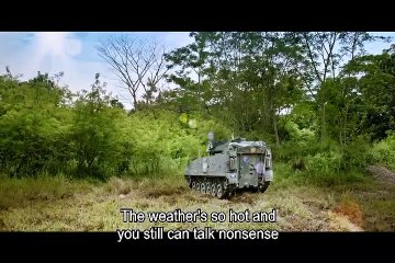 Ah Boys to Men 4 (2017) Watch HD - Part 01