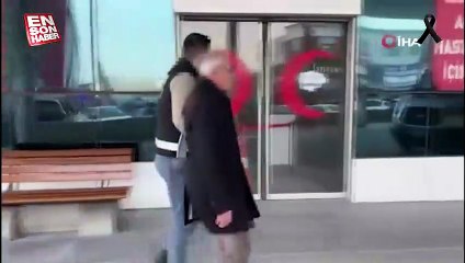 Kahramanmaraş, Şanlıurfa ve Malatya'da yıkılan 3 binanın müteahhidi İstanbul'da yakalandı