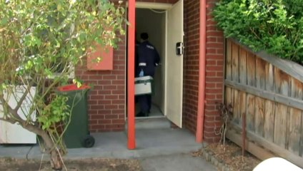 Man accused of killing woman and leaving her in bathtub was 'jealous and angry', prosecutors tell Supreme Court