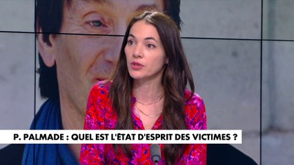 Karima Brikh : «C'est la question du deuil périnatal»