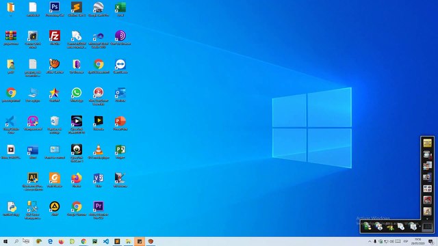 Cómo desactivar el internet del Pc, sin quitar cable de red