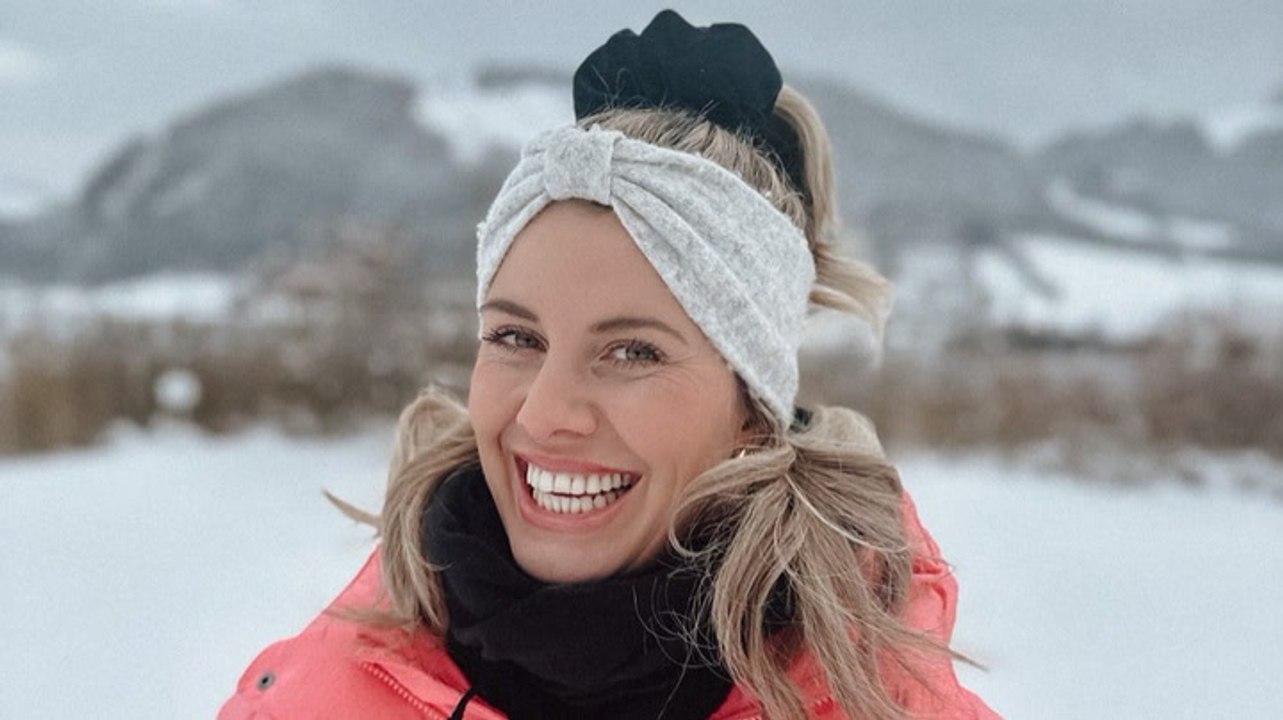 „Köln 50667“-Pia Tillmann kaum erkannt - komplettes Umstyling nach Serien-Aus