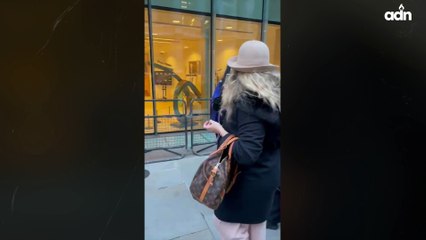 Negocio de Lourdes Dávalos se promociona en la revista "Negolution"