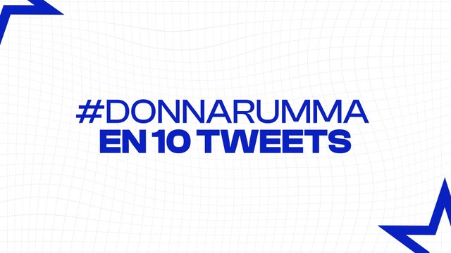 Twitter fracasse Gianluigi Donnarumma