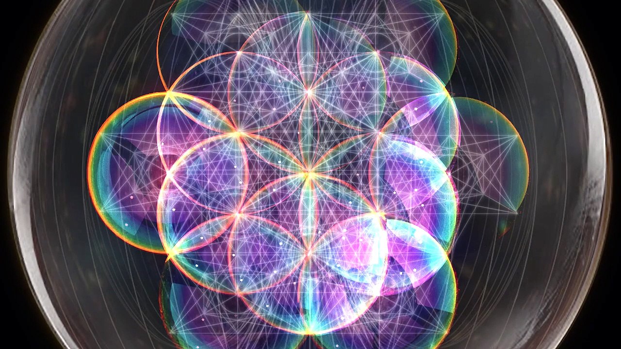 S03E05 - Wisdom Across the Dimensions