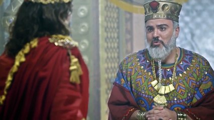 El Rico y Lazaro Capitulo 135 en español