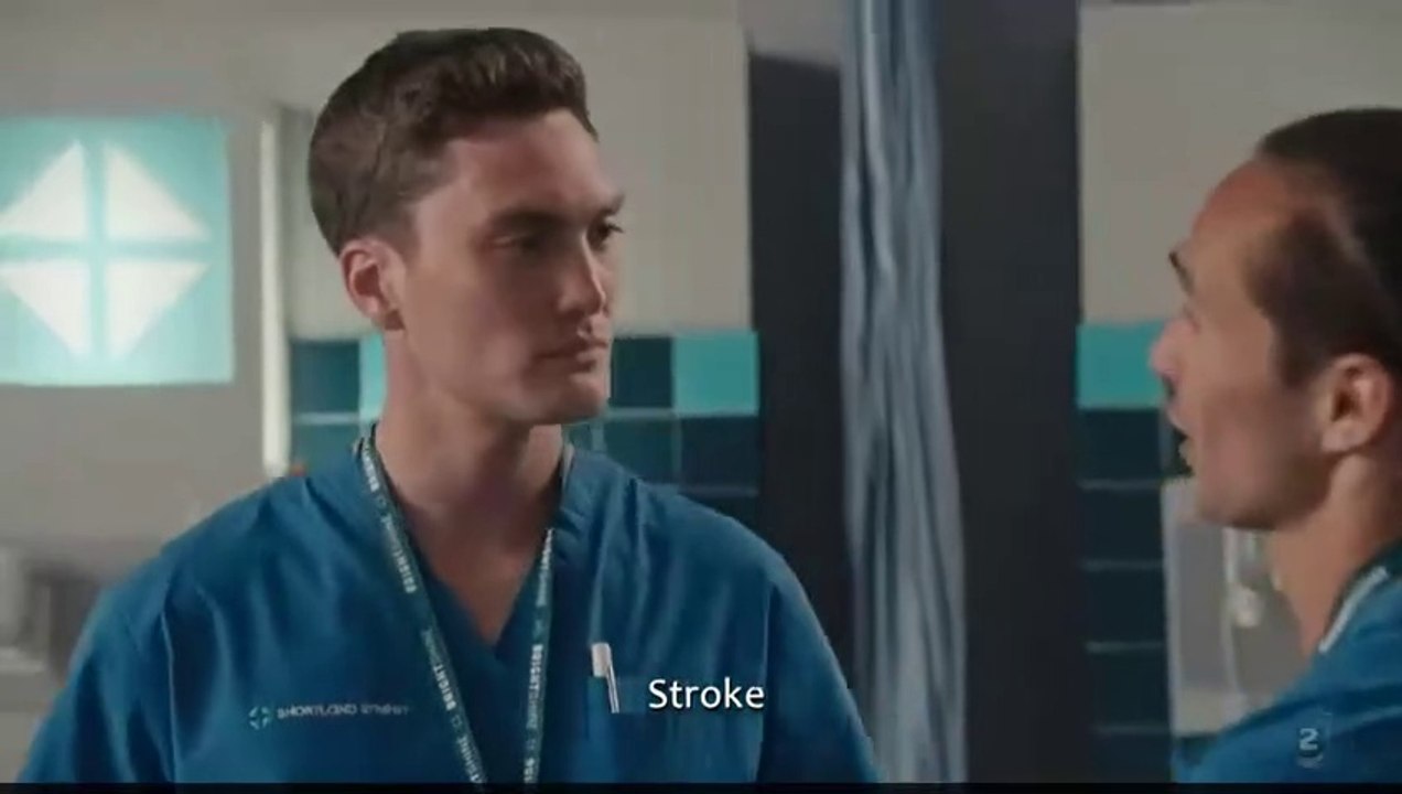Shortland Street 14th February 2023n video Dailymotion