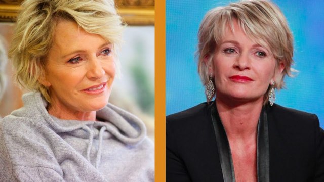 Affaire conclue : Sophie Davant émue devant une demande en mariage