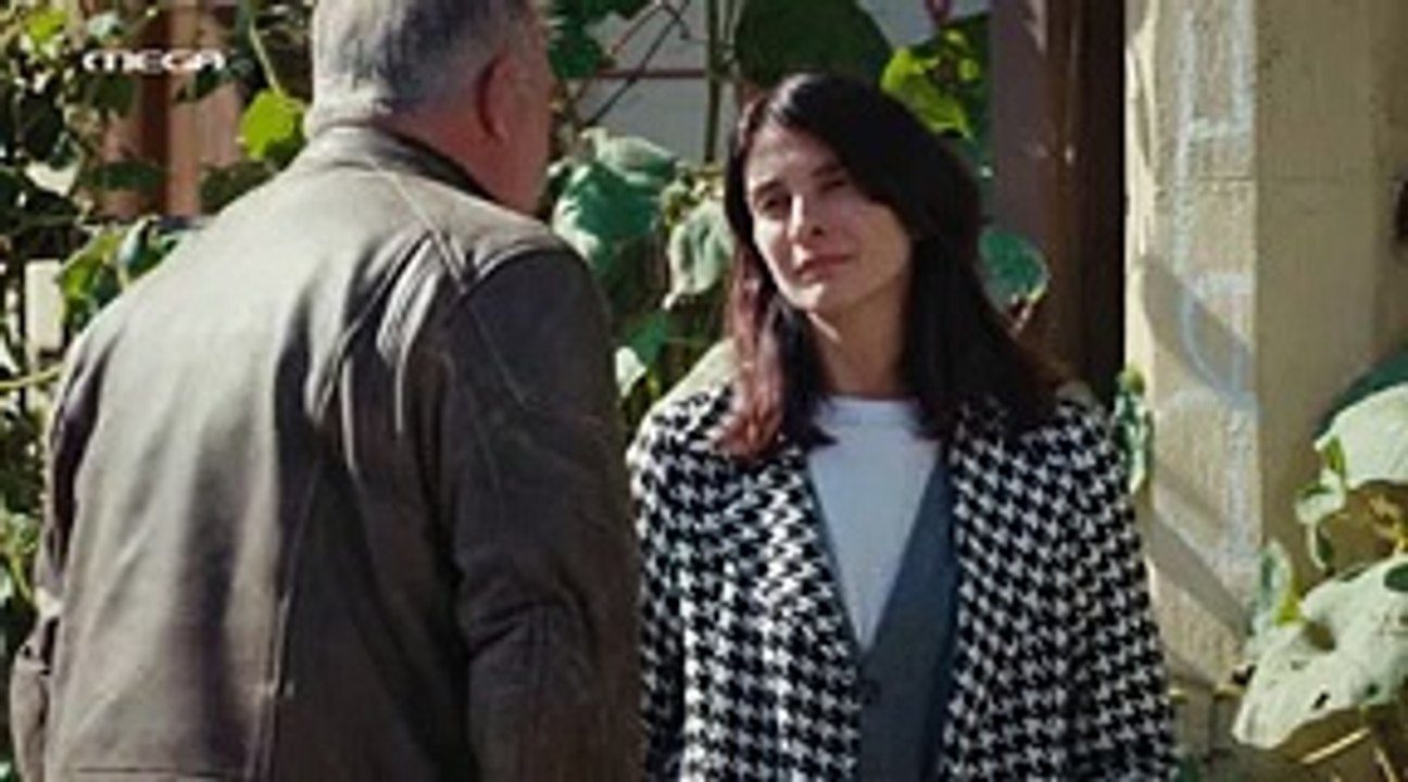 Η Γη της Ελιάς- Επεισόδιο 104 part 1/1