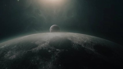 Researchers Propose Mining the Moon For Dust to Block the Sun from Earth