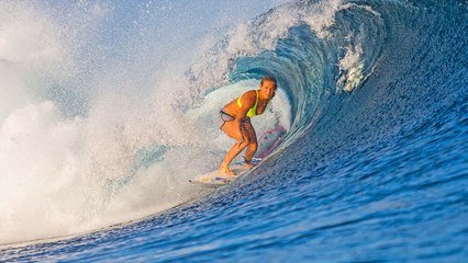 Bethany Hamilton: Unstoppable (2019) | Official Trailer, Full Movie Stream Preview