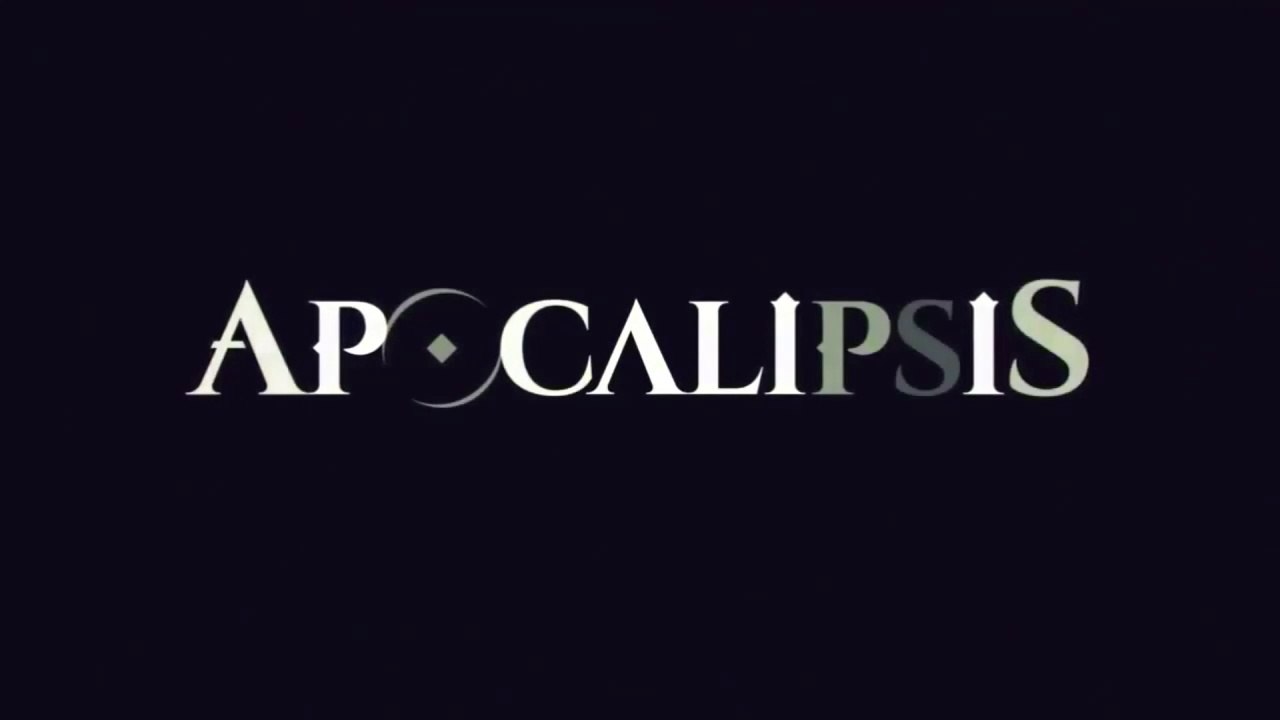 APOCALIPSIS - capitulo 113 (hablado en español)