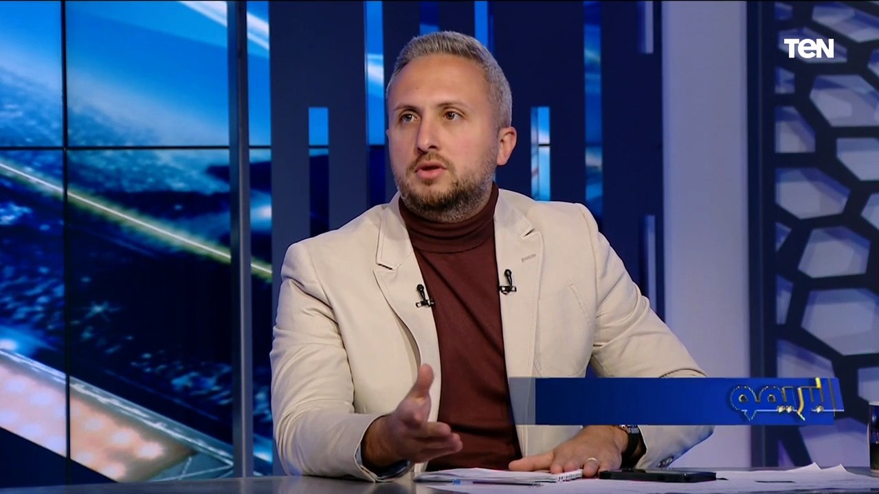 عبد الرحمن مجدي: ليفربول قادر على العودة في الدوري والوصول للمراكز المؤهلة لدوري أبطال أوروبا
