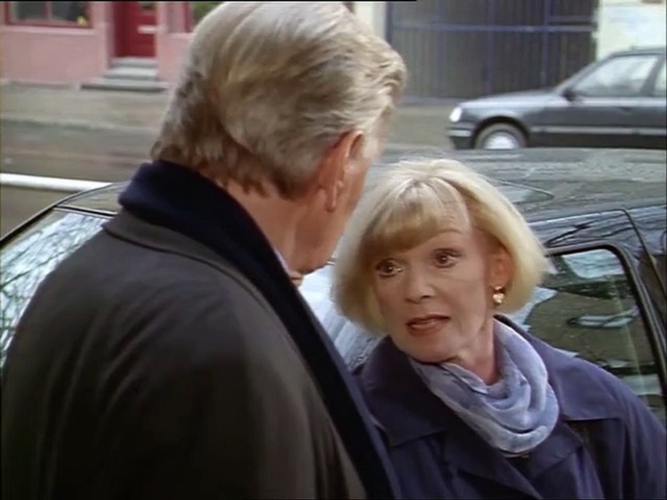 Praxis Bülowbogen Staffel 6 Folge 8