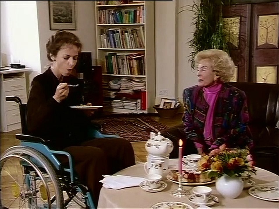 Praxis Bülowbogen Staffel 5 Folge 13