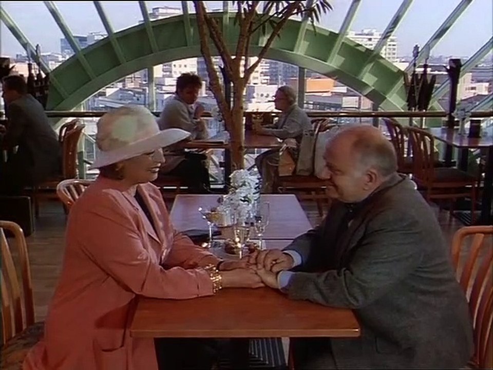 Praxis Bülowbogen Staffel 6 Folge 1