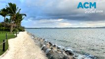 Cairo Winitana: Australian boy electrocuted at Fiji resort was 'chasing frogs'