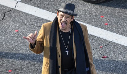 Inside L.A. Hero Danny Trejo's Big, Beautiful Mexican Restaurant Empire