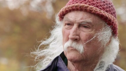 David Crosby: Remember My Name (2019) | Official Trailer, Full Movie Stream Preview