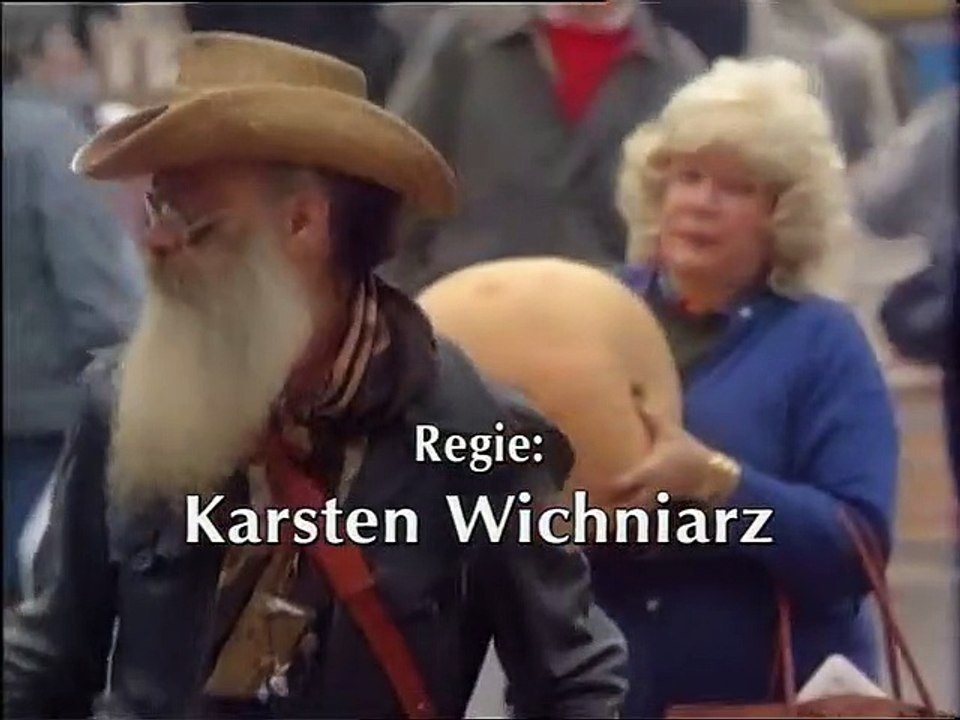 Praxis Bülowbogen Staffel 6 Folge 10