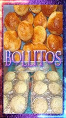 PAN BOLLITOS DE HARINA #SHORTS BREAD BOLILLOS
