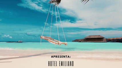 Hotel Emiliano (Rio de Janeiro - RJ) ELX VIAGENS E DESTINOS