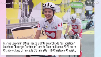 "Game Over" : Marine Lorphelin face à une mauvaise nouvelle, 'j'en ai gros sur la patate"