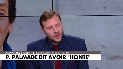 Download Video: Alexandre Devecchio : «Il y a une forme de permissivité dans certains milieux»