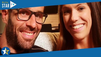"Tout simplement parce que c'est toi" : Émeric (L'amour est dans le pré) fait une magnifique déclara
