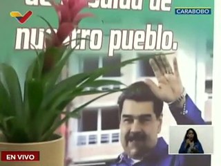 Carabobo | Recuperado el servicio de Radioterapia del Instituto Oncológico Dr. Miguel Pérez Carreño