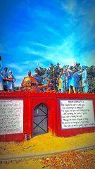 Sikh history Bhai diala Ji degeya vich ublan Wale