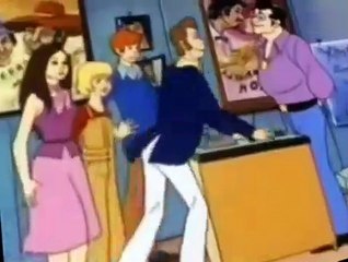 The Thing The Thing E024 – Lights, Action, Thing!