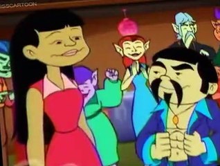 American Dragon: Jake Long S01 E016