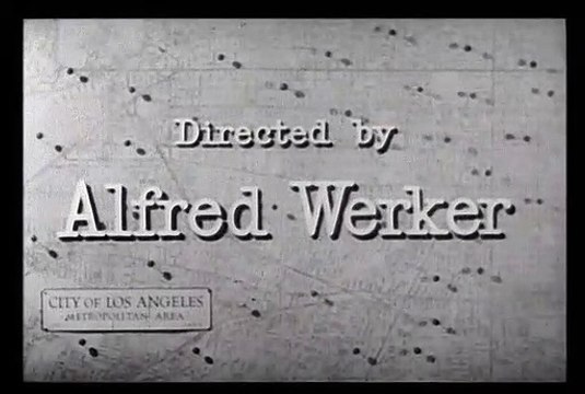 He Walked By Night (1948) - Full Movie Richard Basehart, Scott Brady, Roy Roberts part 1 2